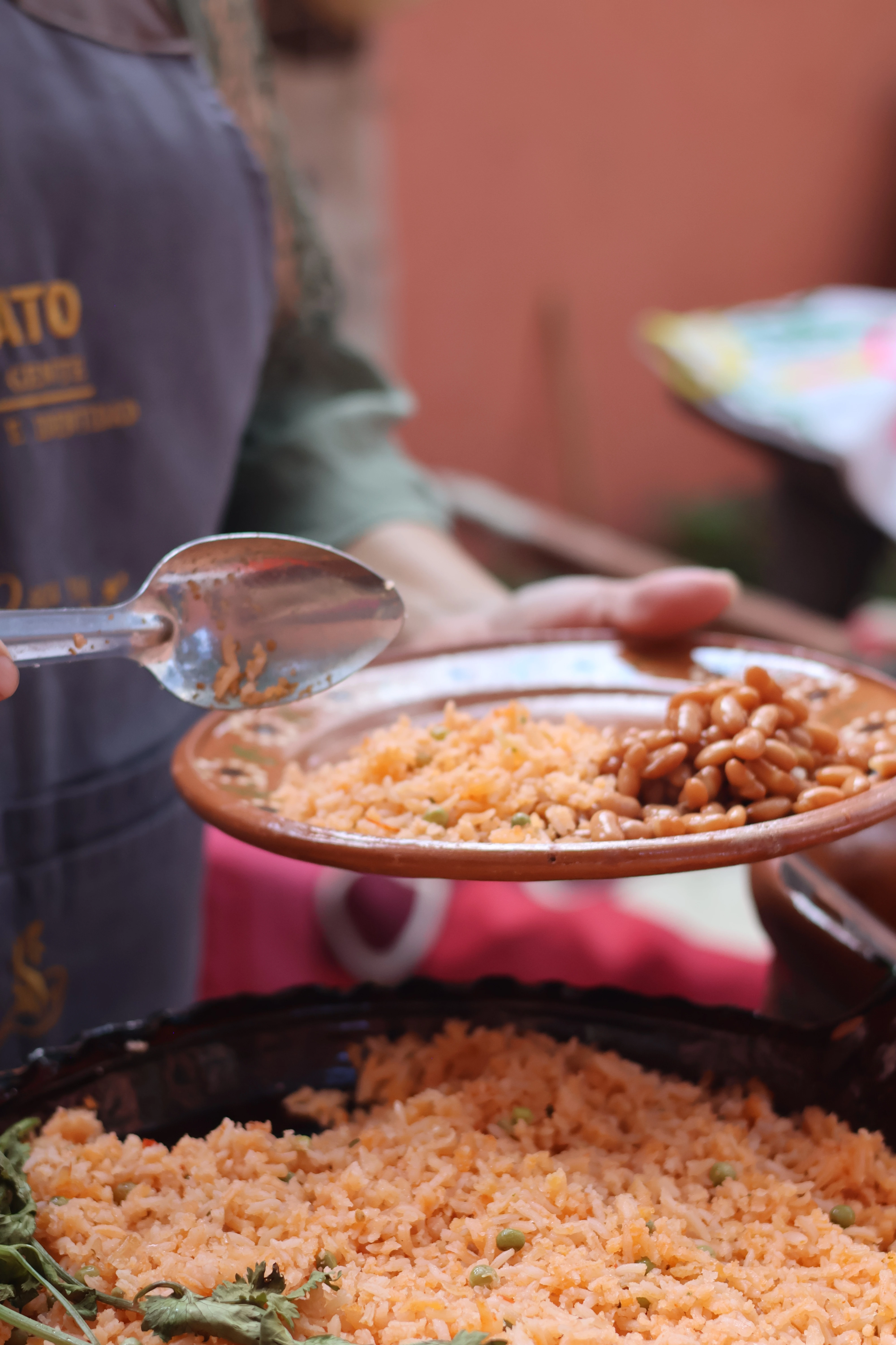 Guisados tradicionales